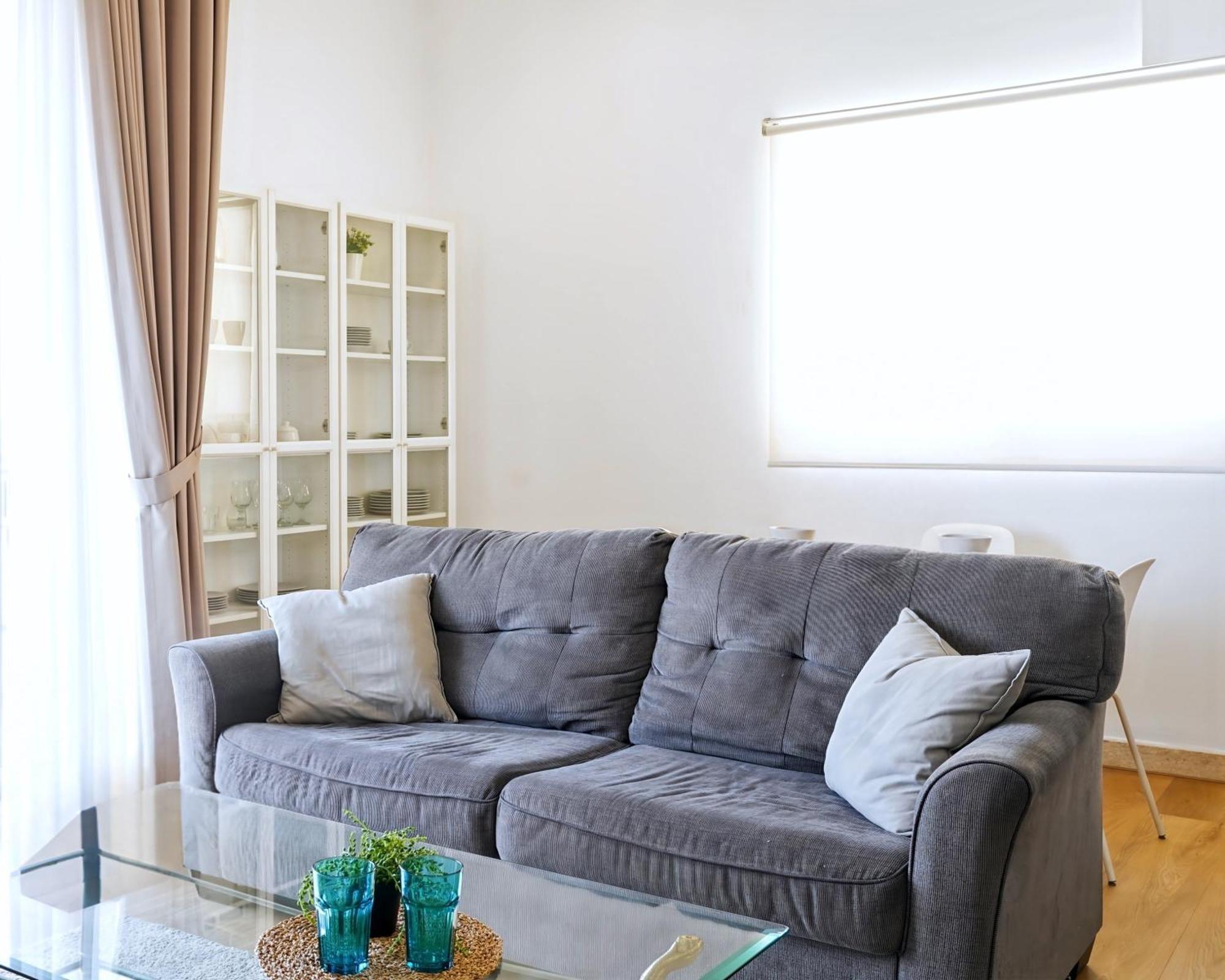 2Br Lucky Tower Residence Jakarta Old Town Top Floor Condo Esterno foto
